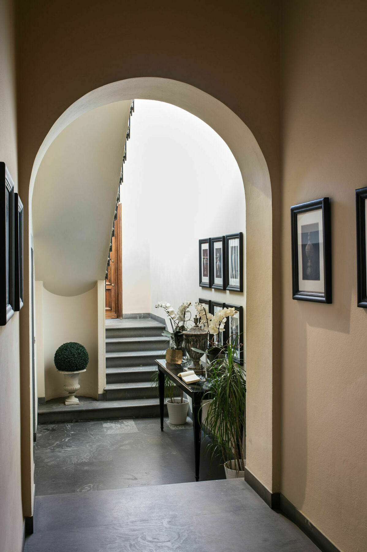 Tornabuoni Suites Collection Residenza D'Epoca Florencia Exterior foto